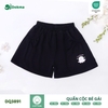 Quần cộc bé gái (6-36M)