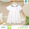 Bộ dây bèo bé gái Dokma