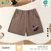 Quần cộc BT (2-6Y)