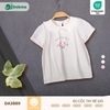 Áo cộc tay BG (6-36M)