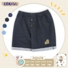 DQ1478 Quần ss (9-36M)