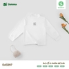 Áo Cổ 3 Phân Bé Gái