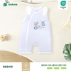 Body cài lệch cộc tay (1-9M)