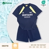 Bộ cộc tay Isntant BT Dokma