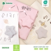 Body chip cộc tay
