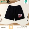 Quần cộc BT (2-6Y)