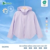 Áo chống nắng cánh dơi cao cấp Dokma