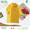 Áo dài tết bé trai