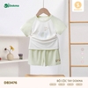Bộ cộc tay Dokma (9-36M)