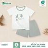 Bộ cộc tay Dokma