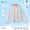 Áo chống nắng cánh dơi cao cấp (6-10Y)