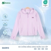 Áo chống nắng dáng ngắn cao cấp (S-XL)