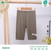 Quần LEGGING bé gái (3-7Y)