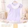 Body cài giữa cộc tay