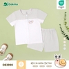 Bộ cài giữa cộc tay
