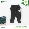 Quần Dài Bo Gấu Dokma