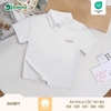 Áo POLO cộc tay bé gái (8-12Y)