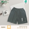 Quần cộc bé trai Dokma