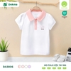 Áo POLO cộc tay BG (3-7Y)