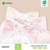 Bộ cài lệch cộc tay (1-9M)