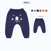 DMQ448 Quần mông thú dài ( 6-24M)