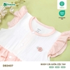Body cài giữa cộc tay (1-9M)