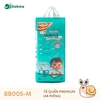 Tã Quần Dokma Premium