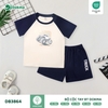 Bộ cộc tay BT DOKMA (6-36M)