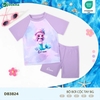 Bộ bơi cộc tay BG (2-6Y)