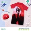 Body bơi cộc tay BT (1-5Y)