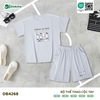 Bộ thể thao cộc tay BT