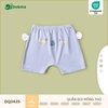 Quần đùi mông thú (1-24M)