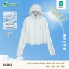 Áo chống nắng cánh dơi cao cấp (S-XL)