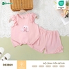Bộ cánh tiên bé gái (6-36M)