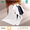 Áo cổ đức bé trai Dokma