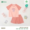 Bộ cộc tay BG (3-7Y)
