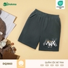 Bộ cộc tay BT Dokma 