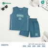 Bộ thể thao ba lỗ BT
