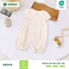 Body cài vai cộc tay (1-9M)