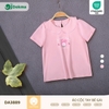 Áo cộc tay BG (6-36M)