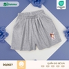 Quần đùi bé gái (3-7Y)