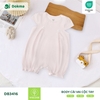 Body cài vai cộc tay (1-9M)