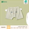 Quần đùi mông thú (1-24M)