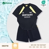 Bộ cộc tay Isntant BT Dokma