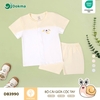 Bộ cài giữa cộc tay