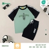 Bộ cộc tay BT Dokma 