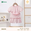 Bộ cộc tay Dokma (9-36M)