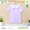 Áo POLO cộc tay BG (3-7Y)