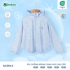 Áo chống nắng cánh dơi cao cấp (6-10Y)