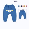 DMQ448 Quần mông thú dài ( 6-24M)